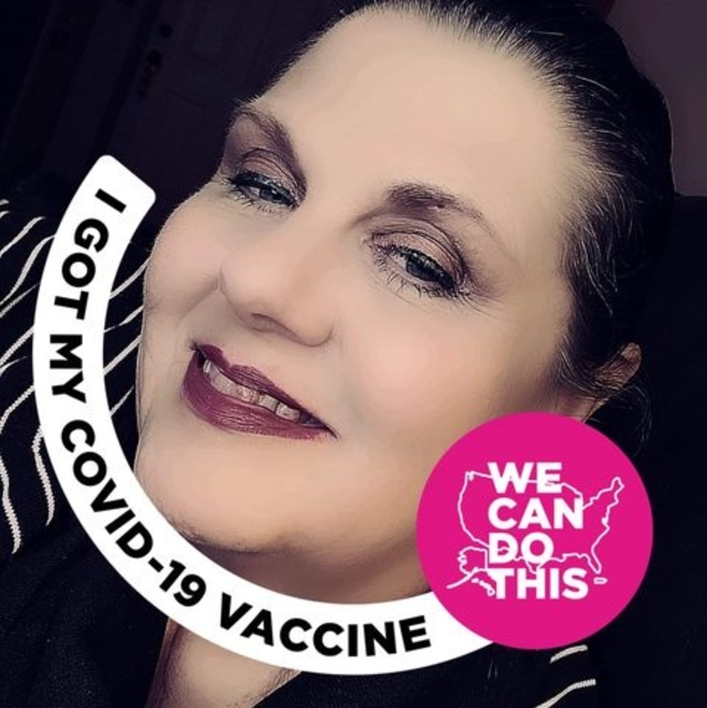 Meet your Posher, Linda